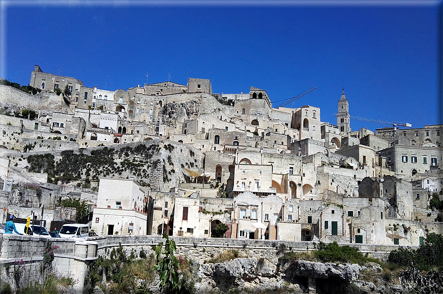 foto Matera